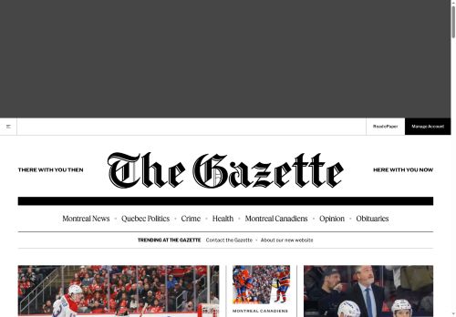 montrealgazette.com