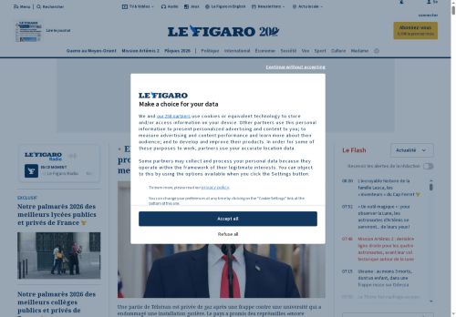 lefigaro.fr