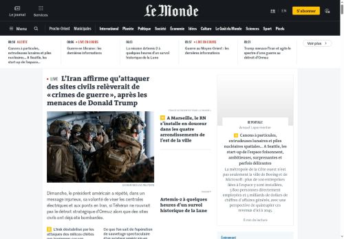 lemonde.fr