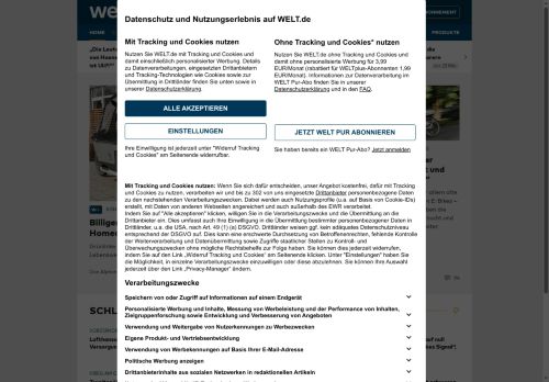 welt.de