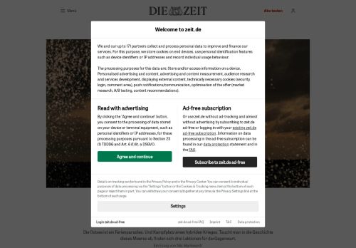 zeit.de