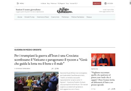 ilfattoquotidiano.it