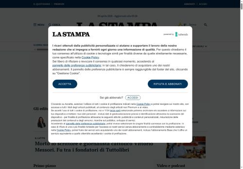 lastampa.it