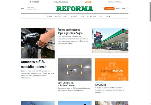 reforma.com