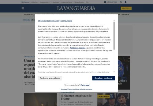 lavanguardia.com