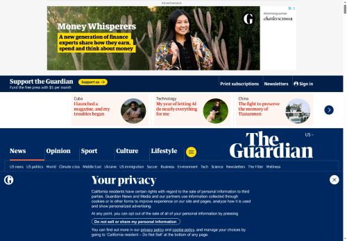 theguardian.com